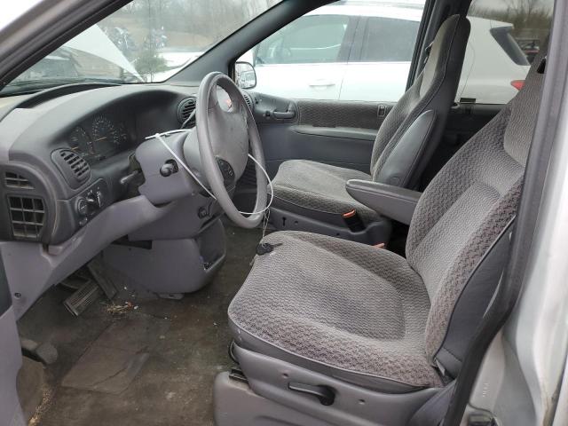 Photo 7 from auction – 2000 DODGE GRAND CARA with VIN 2B4GP24G7YR870792