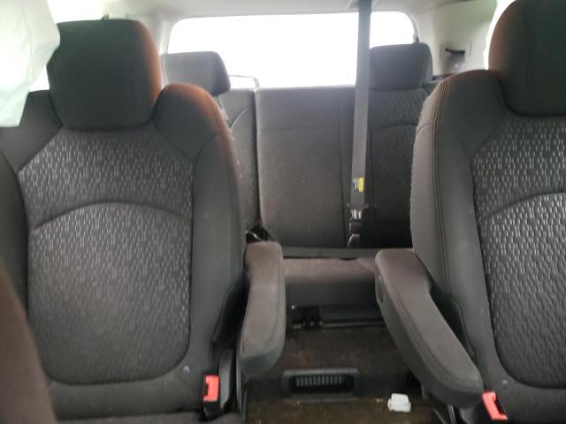 Photo 10 from auction – 2010 GMC ACADIA SLE with VIN 1GKLRLED7AJ212796