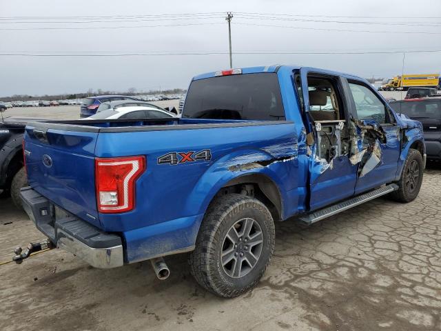 Photo 3 from auction – 2015 FORD F150 SUPER with VIN 1FTEW1EF1FFB89271