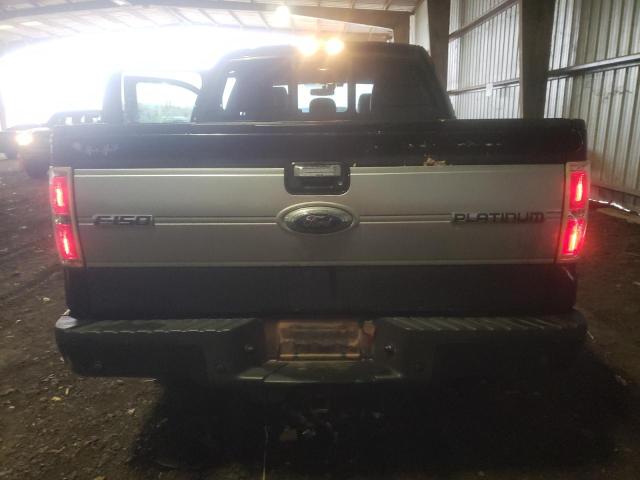 Photo 6 from auction – 2013 FORD F150 SUPER with VIN 1FTFW1ET4DFA45463