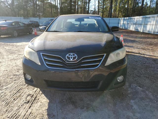 Photo 5 from auction – 2011 TOYOTA CAMRY BASE with VIN 4T1BF3EK0BU159059