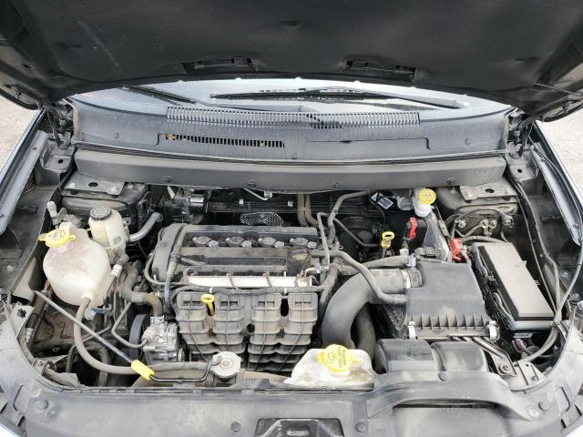 Photo 11 from auction – 2018 DODGE JOURNEY SE with VIN 3C4PDCAB0JT534477