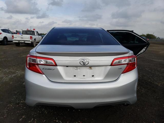 Photo 6 from auction – 2014 TOYOTA CAMRY L with VIN 4T1BF1FK9EU453048