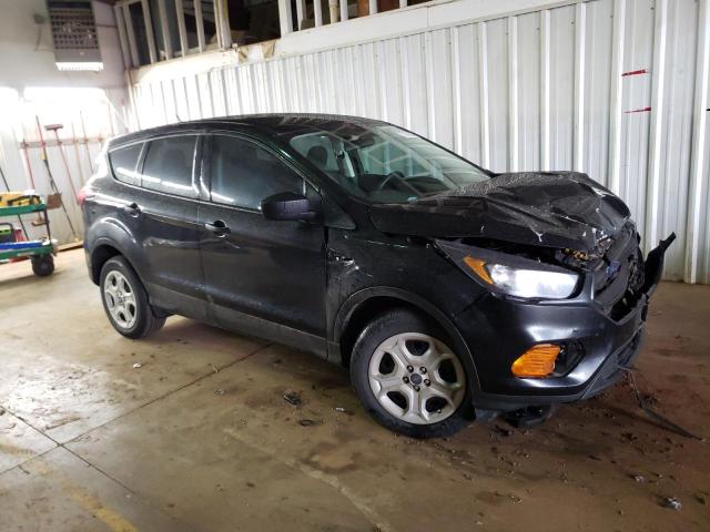 Photo 4 from auction – 2019 FORD ESCAPE S with VIN 1FMCU0F73KUA71092