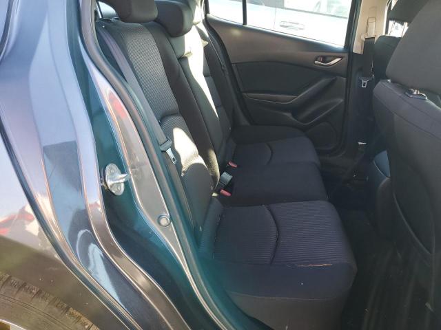 Photo 10 from auction – 2015 MAZDA 3 TOURING with VIN 3MZBM1V7XFM230706