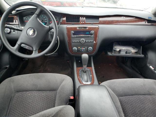 Photo 8 from auction – 2010 CHEVROLET IMPALA LS with VIN 2G1WA5EK2A1203727