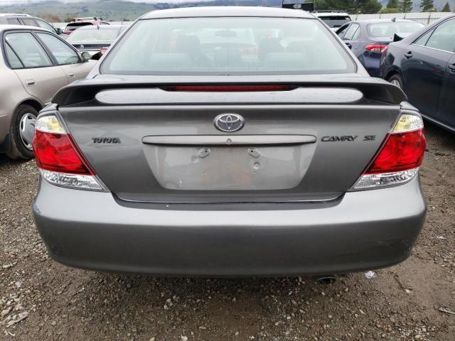 Photo 6 from auction – 2005 TOYOTA CAMRY LE with VIN 4T1BE30K45U556904