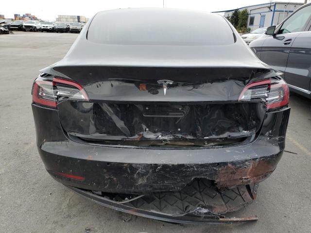 Photo 6 from auction – 2018 TESLA MODEL 3 with VIN 5YJ3E1EA9JF156613