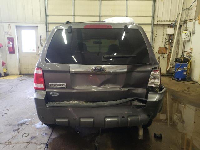 Photo 6 from auction – 2009 FORD ESCAPE LIM with VIN 1FMCU04G39KD05689