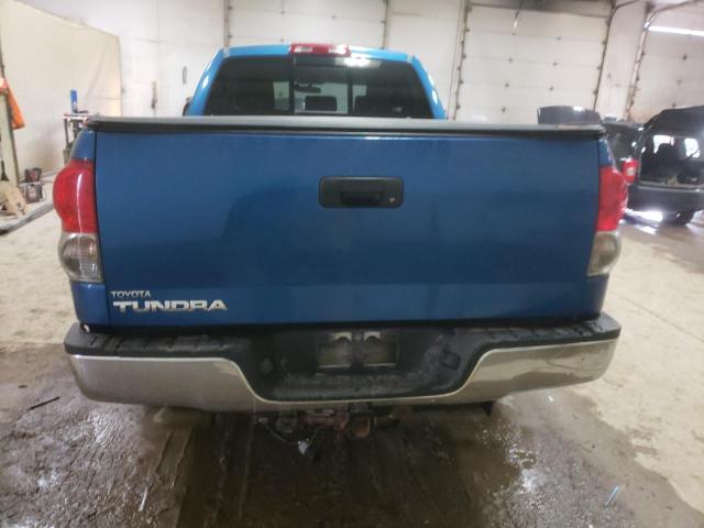 Photo 6 from auction – 2007 TOYOTA TUNDRA DOU with VIN 5TBRT541X7S451645