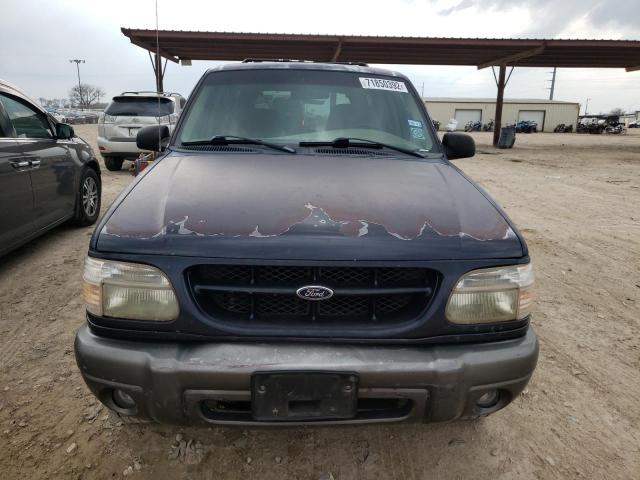 Photo 5 from auction – 1999 FORD EXPLORER with VIN 1FMZU32E6XZB61184