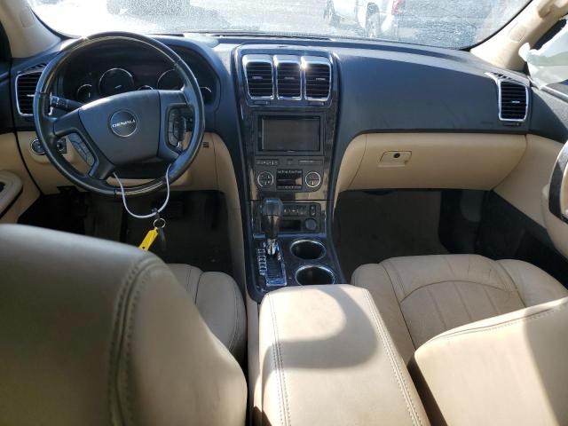 Photo 8 from auction – 2012 GMC ACADIA DEN with VIN 1GKKVTED8CJ138587