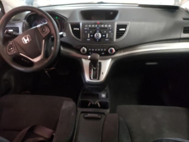 Photo 8 from auction – 2014 HONDA CR-V EX with VIN 2HKRM4H50EH628038