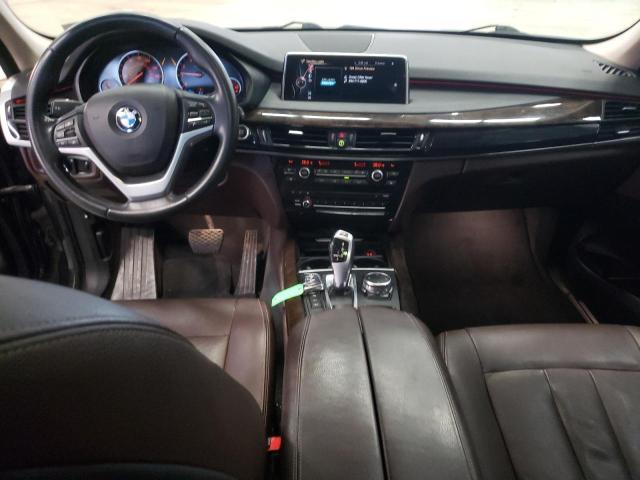 Photo 8 from auction – 2016 BMW X5 XDR40E with VIN 5UXKT0C59G0S79030