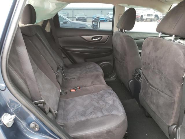 Photo 10 from auction – 2015 NISSAN ROGUE S with VIN KNMAT2MT2FP521829