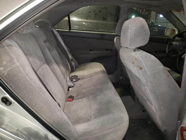 Photo 10 from auction – 2002 TOYOTA CAMRY LE with VIN 4T1BF32K52U525652