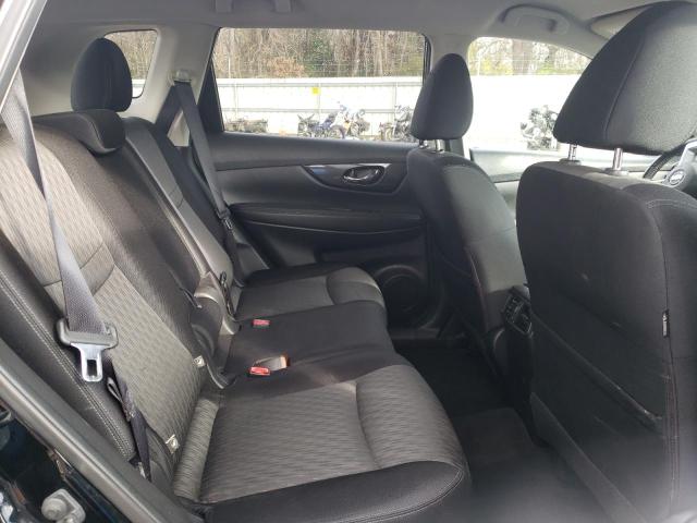 Photo 11 from auction – 2017 NISSAN ROGUE S with VIN JN8AT2MT3HW146093