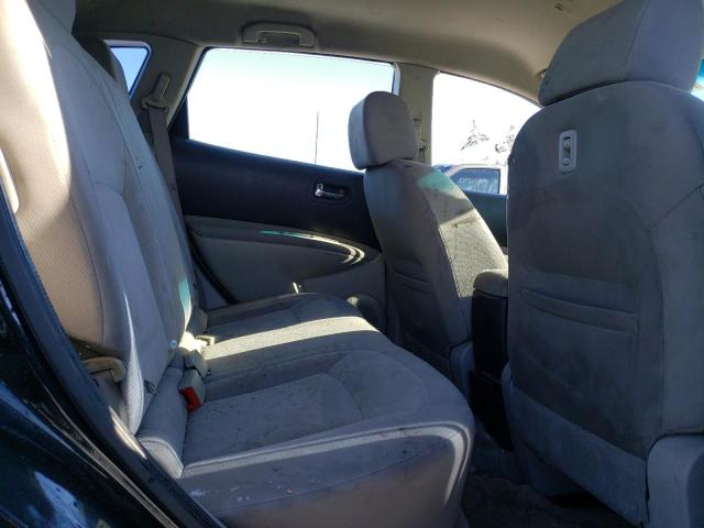 Photo 11 from auction – 2011 NISSAN ROGUE S with VIN JN8AS5MT6BW161666
