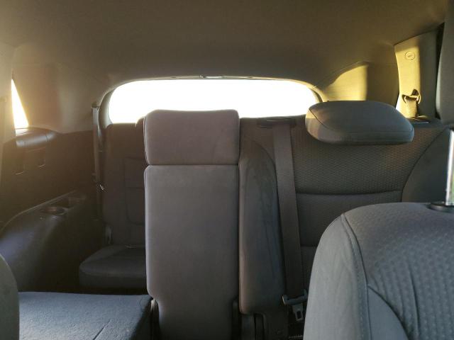 Photo 10 from auction – 2013 KIA SORENTO LX with VIN 5XYKTDA28DG413677