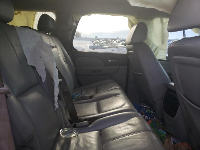 Photo 11 from auction – 2007 GMC YUKON with VIN 1GKFK13047J142530