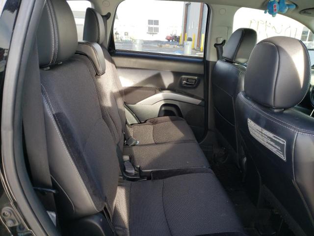 Photo 11 from auction – 2011 MITSUBISHI OUTLANDER with VIN JA4JT3AW6BU017665