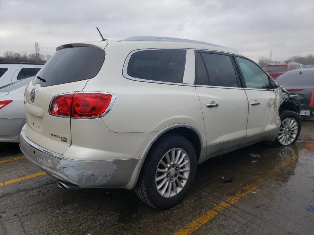 Photo 3 from auction – 2008 BUICK ENCLAVE CX with VIN 5GAER23758J178137