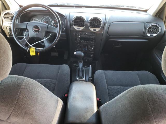 Photo 8 from auction – 2005 GMC ENVOY with VIN 1GKDT13S652231884