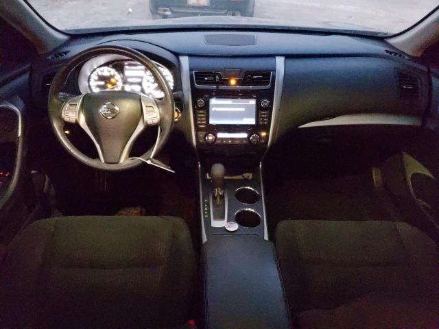 Photo 8 from auction – 2015 NISSAN ALTIMA 2.5 with VIN 1N4AL3AP2FC255870