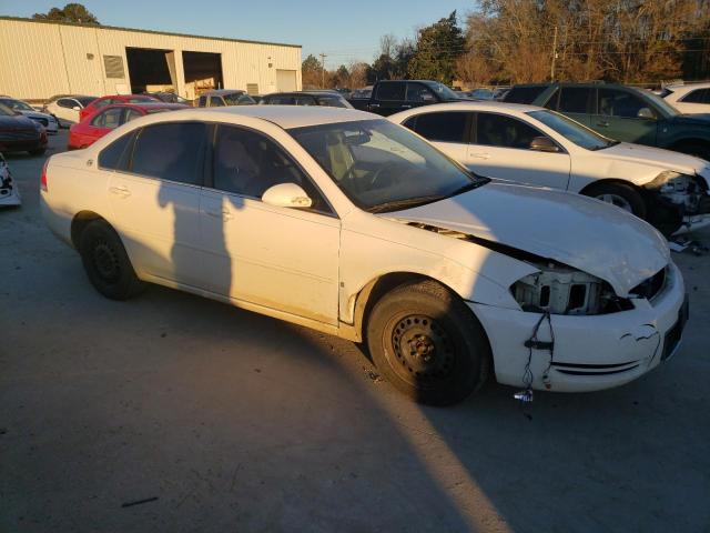 Photo 4 from auction – 2007 CHEVROLET IMPALA LS with VIN 2G1WB58K479367788