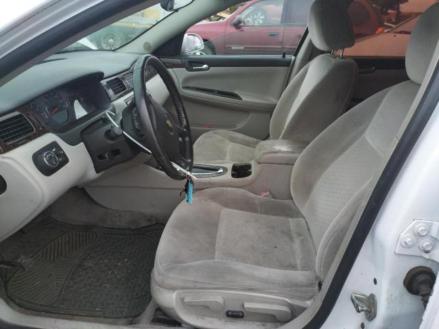 Photo 7 from auction – 2013 CHEVROLET IMPALA LT with VIN 2G1WG5E37D1255981