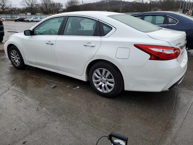 Photo 2 from auction – 2017 NISSAN ALTIMA 2.5 with VIN 1N4AL3AP2HN353045