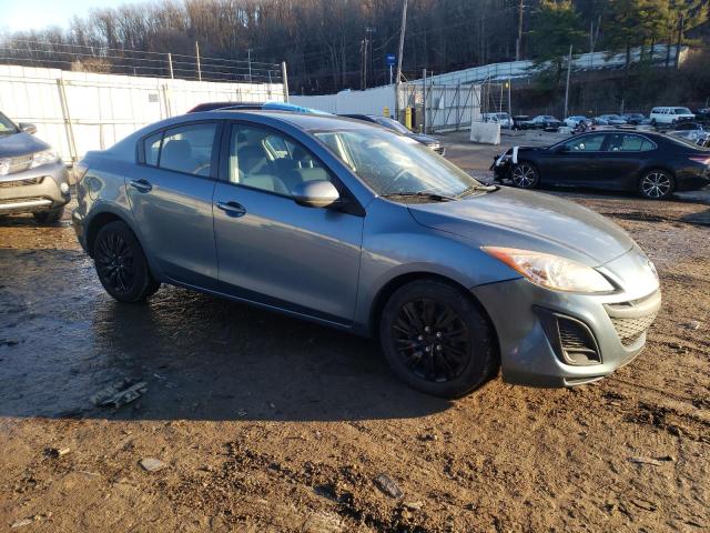 Photo 4 from auction – 2010 MAZDA 3 I with VIN JM1BL1SG9A1285325