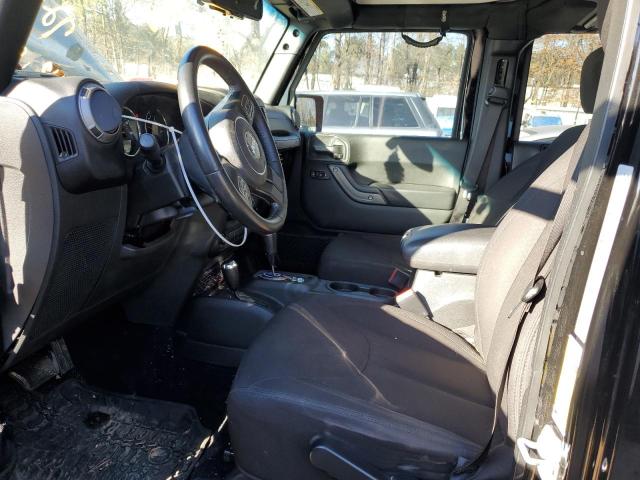 Photo 7 from auction – 2017 JEEP WRANGLER U with VIN 1C4BJWDGXHL591044