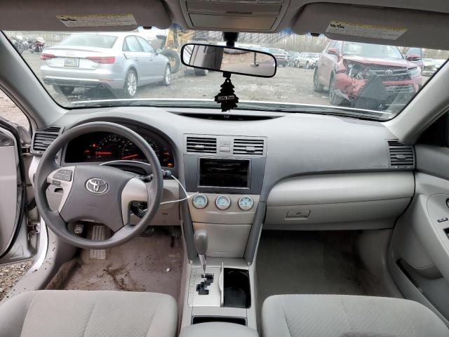 Photo 8 from auction – 2007 TOYOTA CAMRY CE with VIN JTNBE46K873067542