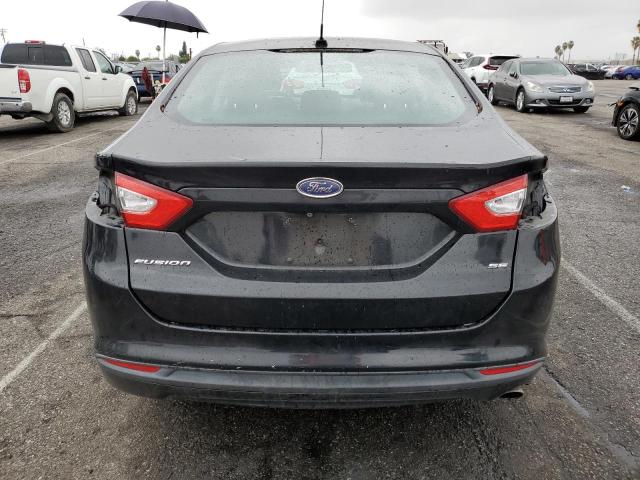 Photo 6 from auction – 2016 FORD FUSION SE with VIN 3FA6P0H78GR158786