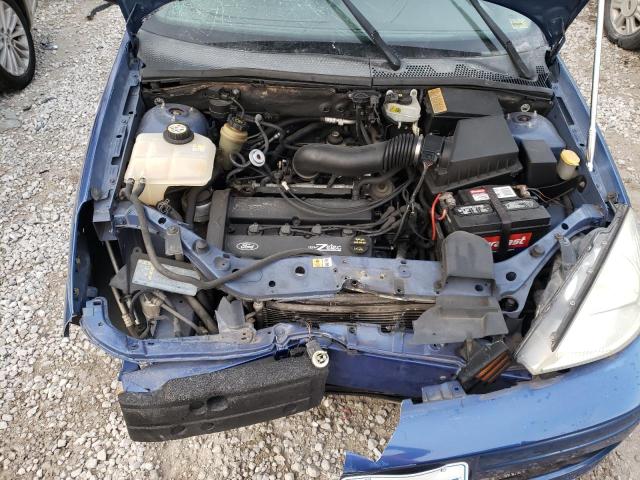 Photo 11 from auction – 2002 FORD FOCUS SE with VIN 1FAFP34322W260756