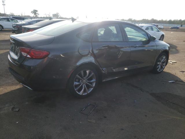 Photo 3 from auction – 2015 CHRYSLER 200 S with VIN 1C3CCCBB3FN569798