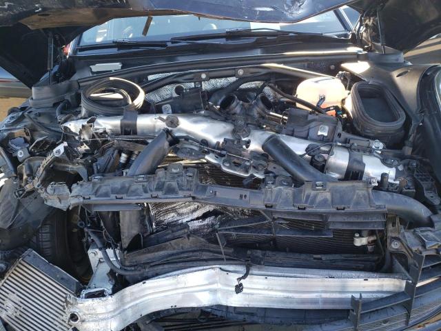 Photo 11 from auction – 2015 PORSCHE MACAN S with VIN WP1AB2A50FLB59577