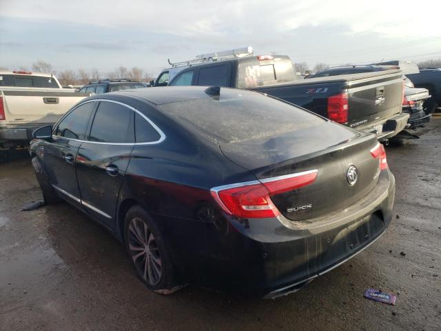 Photo 2 from auction – 2017 BUICK LACROSSE E with VIN 1G4ZP5SS0HU182930