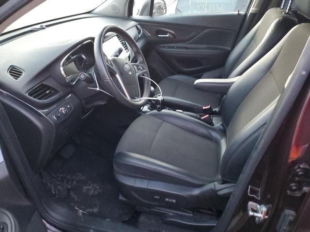 Photo 7 from auction – 2017 BUICK ENCORE PRE with VIN KL4CJBSB4HB230008