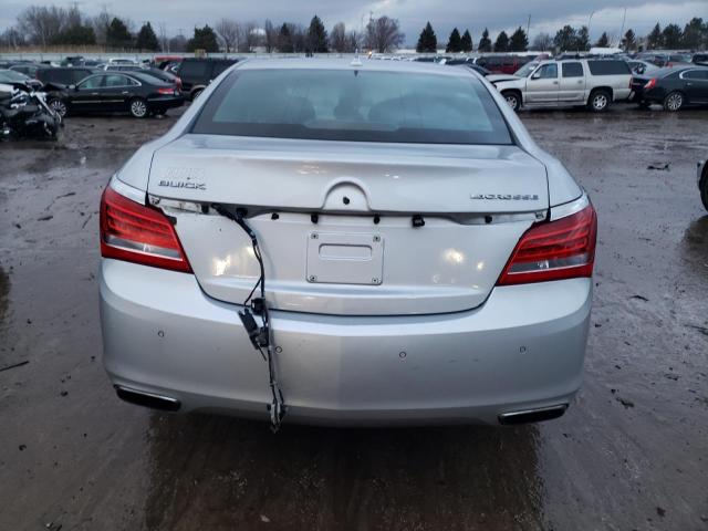 Photo 6 from auction – 2014 BUICK LACROSSE with VIN 1G4GB5G35EF169355
