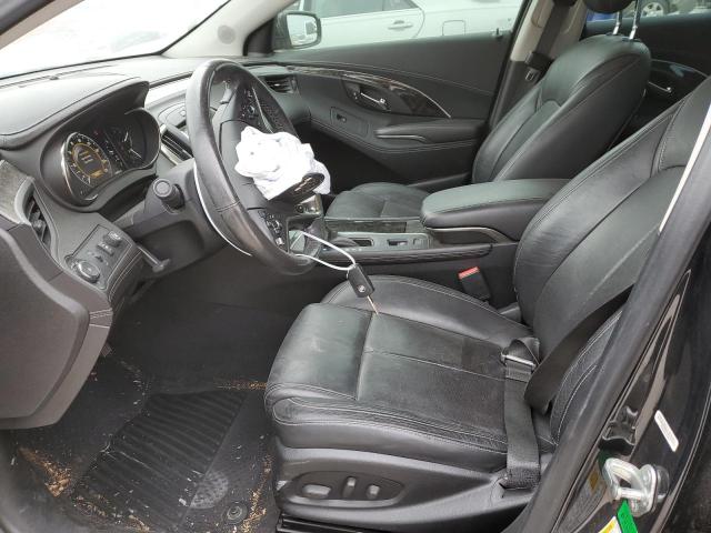 Photo 7 from auction – 2014 BUICK LACROSSE T with VIN 1G4GF5G33EF150985