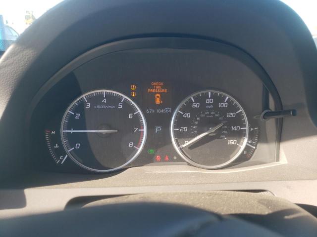 Photo 9 from auction – 2015 ACURA RDX TECHNO with VIN 5J8TB3H52FL018629