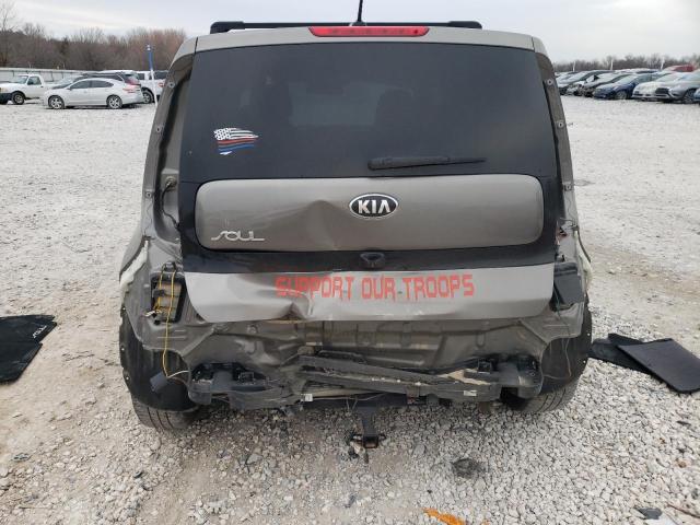 Photo 6 from auction – 2018 KIA SOUL with VIN KNDJN2A29J7581671