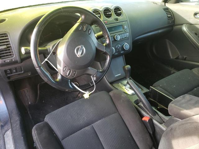Photo 8 from auction – 2010 NISSAN ALTIMA S with VIN 1N4AL2EP8AC131390