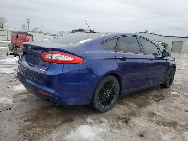 Photo 3 from auction – 2016 FORD FUSION SE with VIN 3FA6P0HD8GR271496