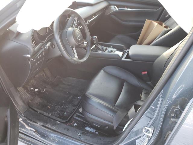 Фото 7 с аукциона – 2022 MAZDA 3 PREFERRE с VIN JM1BPBLL1N1501079