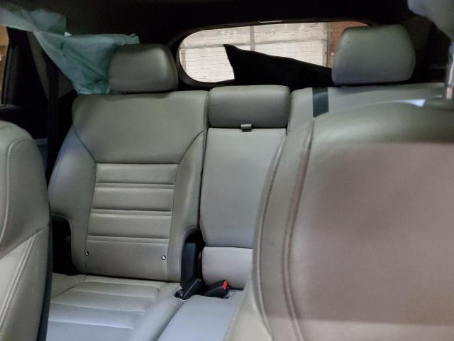 Photo 10 from auction – 2017 KIA SORENTO EX with VIN 5XYPHDA56HG204106