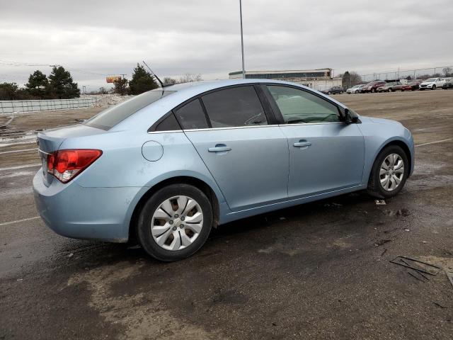 Photo 3 from auction – 2012 CHEVROLET CRUZE LS with VIN 1G1PC5SH1C7117841