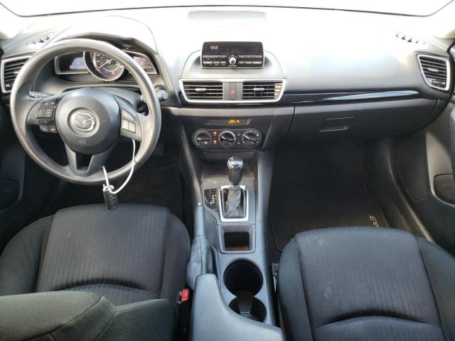 Photo 8 from auction – 2014 MAZDA 3 SPORT with VIN JM1BM1U75E1159933